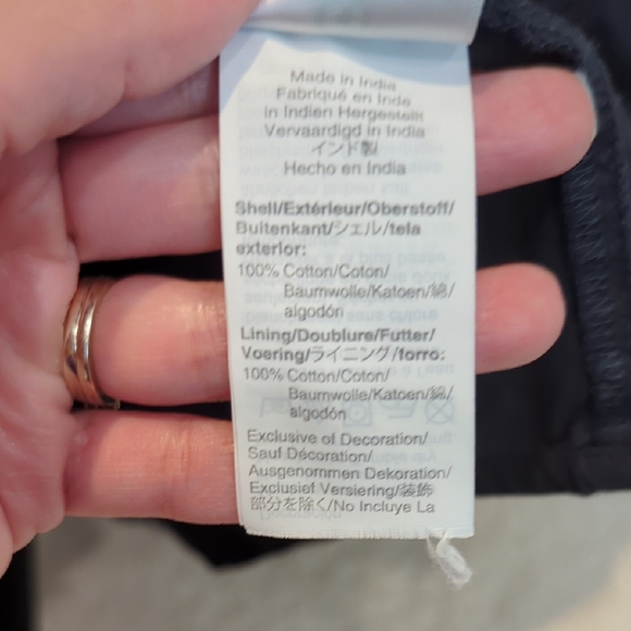 J. Crew Sz 2 Elegant Black Ruffled Dress - Picture 9 of 10